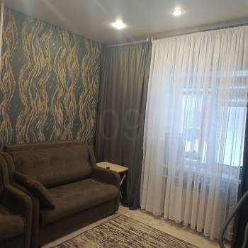 Сдается 1-комнатная квартира, 25 м²