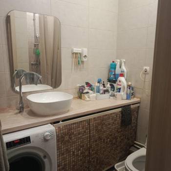 Сдается 1-комнатная квартира, 25 м²