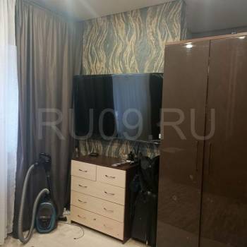 Сдается 1-комнатная квартира, 25 м²