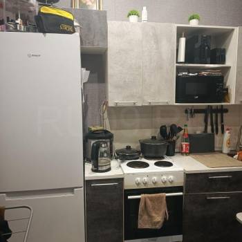 Сдается 1-комнатная квартира, 25 м²