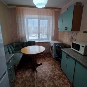 Сдается 1-комнатная квартира, 31 м²
