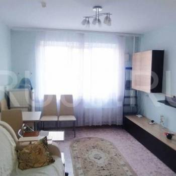 Сдается 2-х комнатная квартира, 37 м²