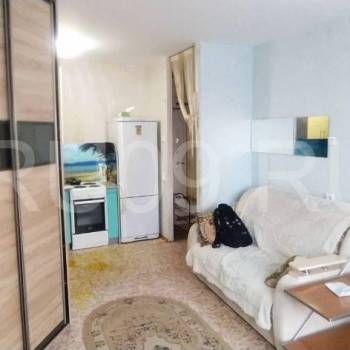 Сдается 2-х комнатная квартира, 37 м²