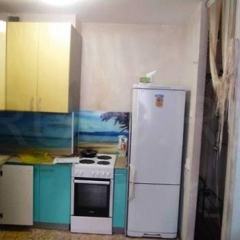 Сдается 2-х комнатная квартира, 37 м²