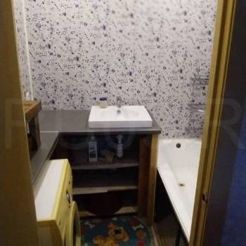 Сдается 2-х комнатная квартира, 37 м²