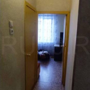 Сдается 2-х комнатная квартира, 37 м²