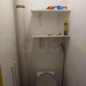 Сдается 2-х комнатная квартира, 37 м²