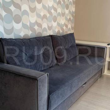 Сдается 1-комнатная квартира, 39 м²