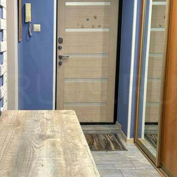 Сдается 1-комнатная квартира, 39 м²