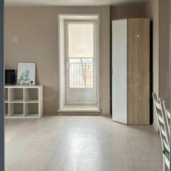 Сдается 1-комнатная квартира, 39 м²