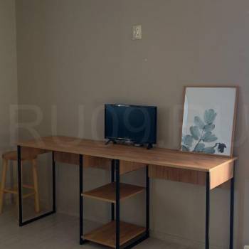 Сдается 1-комнатная квартира, 39 м²