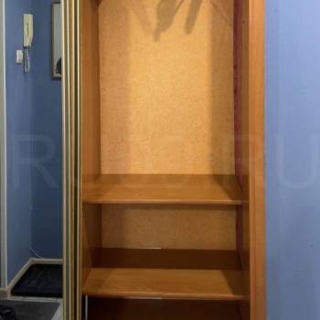 Сдается 1-комнатная квартира, 39 м²