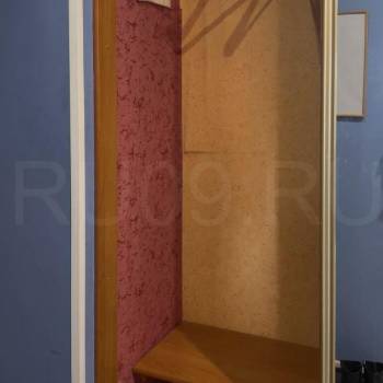 Сдается 1-комнатная квартира, 39 м²