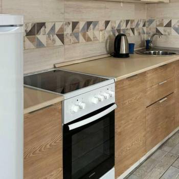 Сдается 1-комнатная квартира, 39 м²