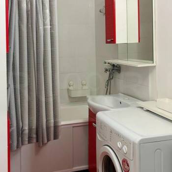 Сдается 1-комнатная квартира, 39 м²