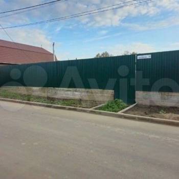 Продается Участок, 1000 м²