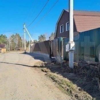 Продается Участок, 1000 м²