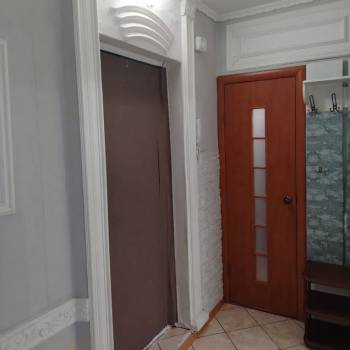 Продается 1-комнатная квартира, 29 м²