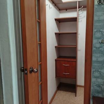 Продается 1-комнатная квартира, 29 м²