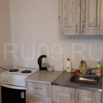 Сдается 1-комнатная квартира, 20 м²