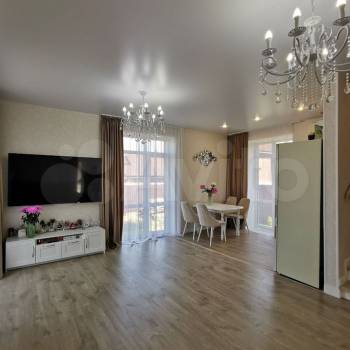 Продается Дом, 105 м²