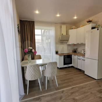 Продается Дом, 105 м²