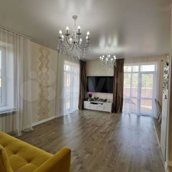 Продается Дом, 105 м²