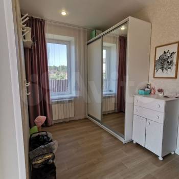 Продается Дом, 105 м²