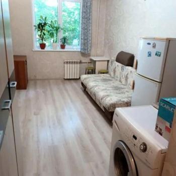Сдается 1-комнатная квартира, 18 м²
