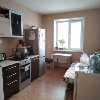 Продается 2-х комнатная квартира, 63 м²