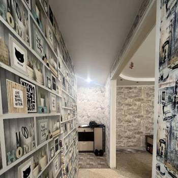 Сдается 2-х комнатная квартира, 44,6 м²