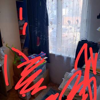 Сдается 2-х комнатная квартира, 44,6 м²