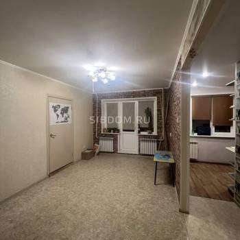 Сдается 2-х комнатная квартира, 44,6 м²