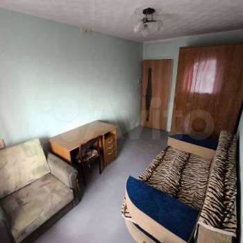 Сдается 2-х комнатная квартира, 42 м²