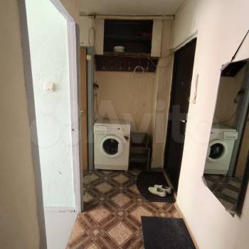 Сдается 2-х комнатная квартира, 42 м²