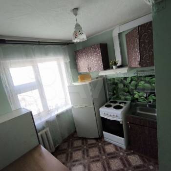 Сдается 2-х комнатная квартира, 42 м²