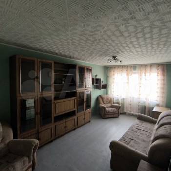 Сдается 2-х комнатная квартира, 42 м²