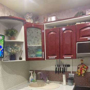 Продается 3-х комнатная квартира, 51,4 м²