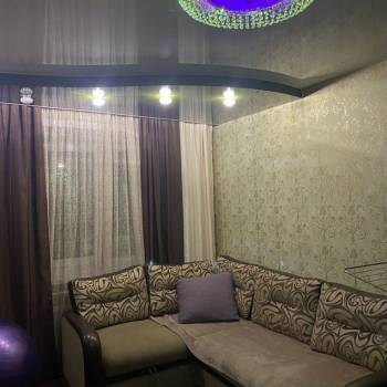 Продается 3-х комнатная квартира, 51,4 м²