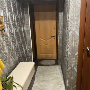 Продается 3-х комнатная квартира, 51,4 м²