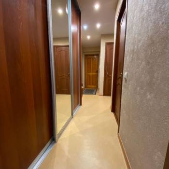 Продается 3-х комнатная квартира, 59,7 м²