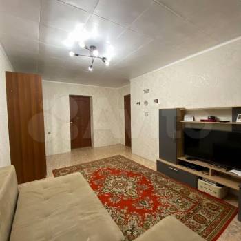 Продается 3-х комнатная квартира, 59,7 м²