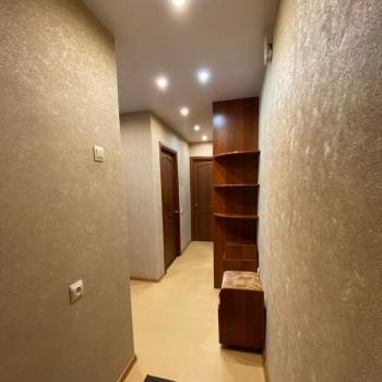 Продается 3-х комнатная квартира, 59,7 м²