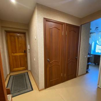 Продается 3-х комнатная квартира, 59,7 м²