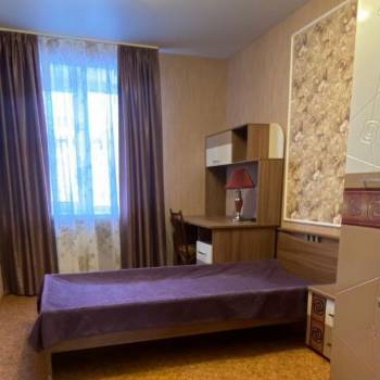 Продается 3-х комнатная квартира, 59,7 м²