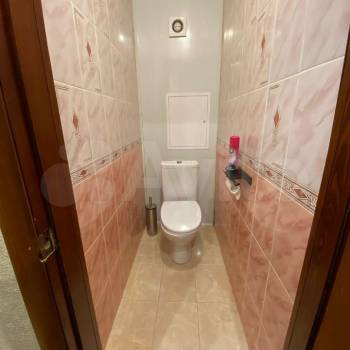 Продается 3-х комнатная квартира, 59,7 м²