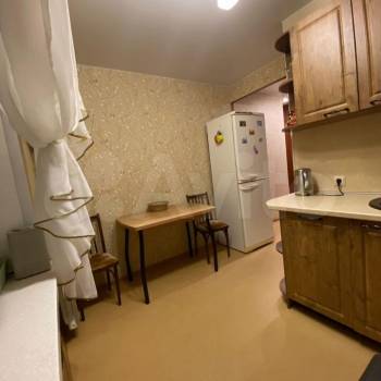 Продается 3-х комнатная квартира, 59,7 м²