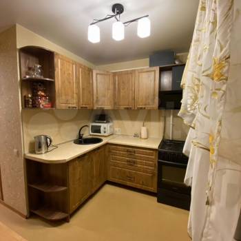 Продается 3-х комнатная квартира, 59,7 м²