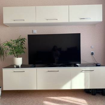 Продается 3-х комнатная квартира, 64 м²