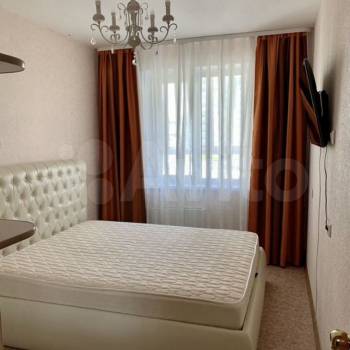 Продается 3-х комнатная квартира, 64 м²